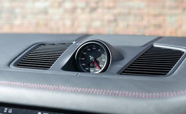 Porsche Cayenne Turbo 19