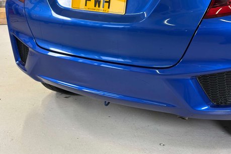 Honda Jazz 1.3L DOHC i-VTEC 69