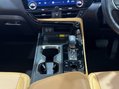 Lexus NX 450H PLUS TAKUMI 38