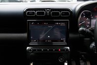 Citroen C3 Aircross PURETECH RIP CURL S/S 26