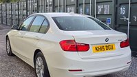 BMW 3 Series 1.6 316i SE Saloon 4dr Petrol Auto Euro 5 (s/s) (136 ps) 11