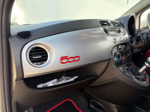 Fiat 500 1.2 500 S 3dr 45
