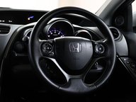 Honda Civic I-VTEC SE PLUS NAVI 45