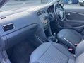 Volkswagen Polo 1.0 BlueMotion Tech Match Euro 6 (s/s) 5dr 20