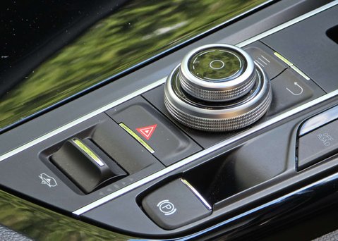 Maserati Levante 3.0 Levante S Auto 4WD 5dr 39