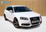 Audi A3 2.0 TDI Black Edition Sportback 5dr Diesel Manual Euro 5 (s/s) (140 ps)