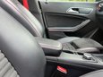 Mercedes-Benz CLA Class 2.0 CLA250 AMG Coupe 7G-DCT 4MATIC Euro 6 (s/s) 4dr 35