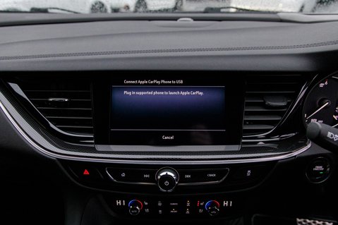 Vauxhall Insignia GSI NAV 32
