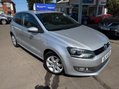Volkswagen Polo 1.2 Match Edition Euro 5 3dr 7