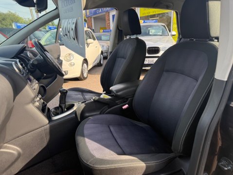 Nissan Qashqai 1.6 Acenta 2WD Euro 5 (s/s) 5dr 16
