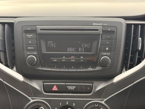 Suzuki Baleno 1.2 Dualjet SZ3 Euro 6 5dr 19