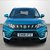 Suzuki Vitara 1.4 Boosterjet SZ5 5dr Auto 5