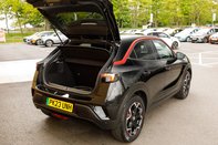 Vauxhall Mokka GS LINE 38