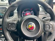 Abarth 500 595 COMPETIZIONE 16