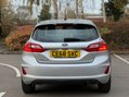 Ford Fiesta 1.1 Fiesta Zetec 5dr 26