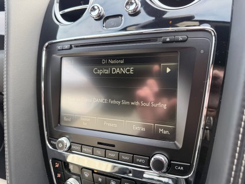 Bentley Continental GT V8 S 22