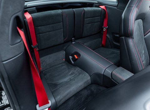 Porsche 911 Targa 4 GTS (992) 19