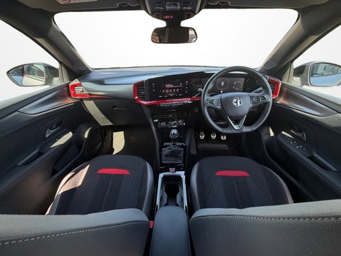 Vauxhall Mokka 1.2 Turbo 100 SRi Nav Premium 5dr 16