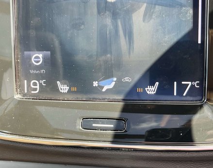 Volvo XC40 2.0 XC40 Inscription Pro T4 Auto 5dr 45