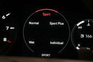 Porsche 911 3.0 911 Carrera 4 GTS Semi-Auto 4WD 2dr 76