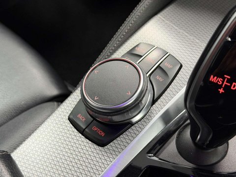 BMW 5 Series 2.0 520i GPF M Sport Saloon 4dr Petrol Auto Euro 6 (s/s) (184 ps) 52