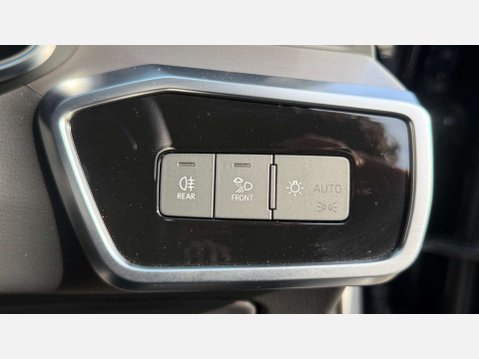 Audi A6 2.0 A6 S Line 45 TFSI Quattro Semi-Auto 4WD 5dr 30
