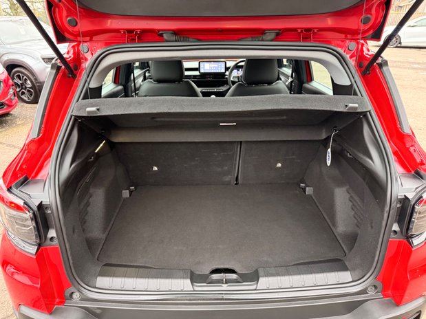 Jeep Avenger Altitude 5dr Petrol Manual Euro 6 (s/s) (100 ps) 10