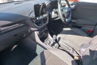 Ford Puma TITANIUM STUNNING EXAMPLE..1 PREVIOUS OWNER,SAT NAV,1/2 LEATHER.. 14