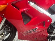 Honda VFR 2001 ONLY 13K FUEL INJECTED NON VTEC 1 OWNER NEW MOT 800CC 28