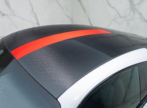 Porsche 911 Carrera 4 GTS (992) 38