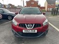 Nissan Qashqai 1.6 Qashqai N-Tec 5dr 21