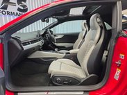 Audi RS5 2.9 TFSI V6 Coupe 2dr Petrol Tiptronic quattro Euro 6 (s/s) (450 ps) 42