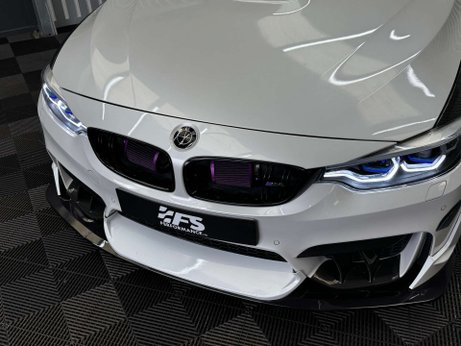 BMW M4 3.0 BiTurbo Coupe 2dr Petrol DCT Euro 6 (s/s) (431 ps) 37