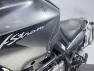 Suzuki V-Strom DL 2006 20K RUNNING ADVENTURE PROJECT BIKE 650CC VTWIN A2 24