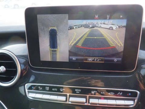 Mercedes-Benz V Class 2.2 V220d BlueTEC SE MPV 5dr Diesel G-Tronic+ (s/s) 7 Seat (163 ps) 6