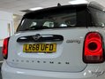 Mini Countryman 2.0 Cooper S Steptronic Euro 6 (s/s) 5dr 82