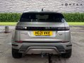 Land Rover Range Rover Evoque 1.5 Range Rover Evoque R-Dynamic S P300e Auto 4WD 5dr 6