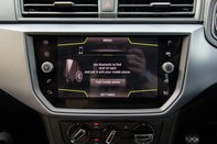SEAT Arona TSI SE TECHNOLOGY 24