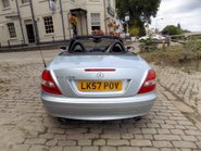 Mercedes-Benz SLK SLK200 KOMPRESSOR 72
