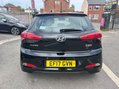 Hyundai i20 1.2 i20 SE MPI 5dr 41