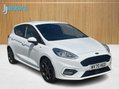 Ford Fiesta 1.0T EcoBoost ST-Line Edition Hatchback 5dr Petrol Manual Euro 6 (s/s) (125 14