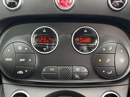 Abarth 695 1.4 695 Competizione (180) Semi-Auto 3dr 47