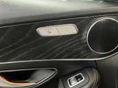 Mercedes-Benz C Class 1.5 C 200 AMG Line Auto 4dr 46