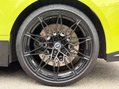 BMW M4 3.0 M4 Competition Edition M xDrive Auto 4WD 2dr 44