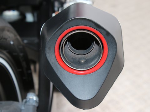 Honda CBR500R CBR 500 RA-M 21