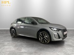 Peugeot 208 1.2 PureTech GT Hatchback 5dr Petrol Manual Euro 6 (s/s) (100 ps) Air Con -