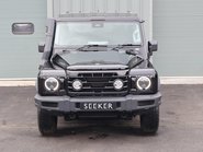 Ineos Grenadier FIELDMASTER EDITION PICK UP VERY RARE PETROL MODEL SEEKER STYLED  2