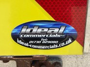 Vauxhall Movano L3H1 R3500 Dropside Truck with Hiab T-HIDUO 013 14