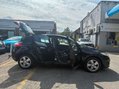 Renault Megane 1.6 16V Dynamique TomTom Hatchback 3dr Petrol Manual (163 g/km, 110 bhp) 5