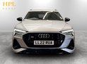 Audi E-Tron 55 Black Edition SUV 5dr Electric Auto quattro 95kWh (11kW Charger) (408 ps 2